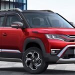 Maruti Suzuki Brezza 2025